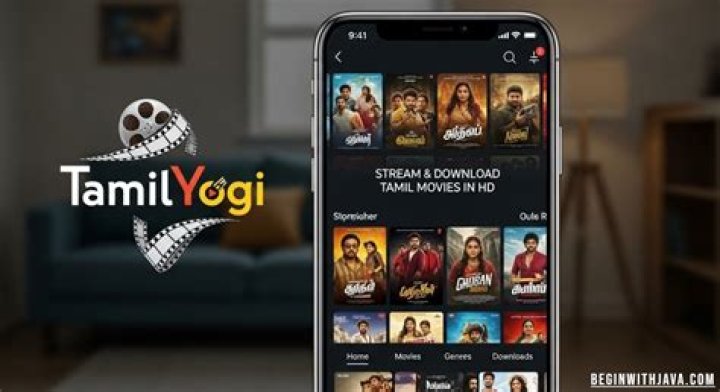 Watch Your Favorite Movies And TV Shows On Tamilyogi.cc