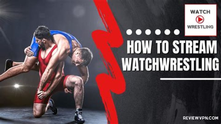Watchwrestling Review and Installation Guide For Firestick and Android