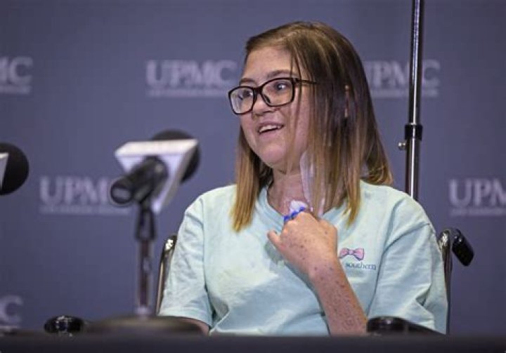 Waynesburg woman with cystic fibrosis gets fourth transplant surgery