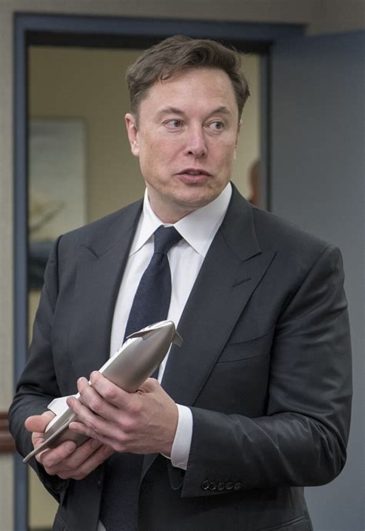 Wealth of Elon Musk Wikipedia