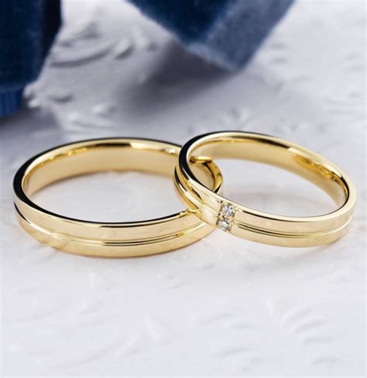 Wedding Rings