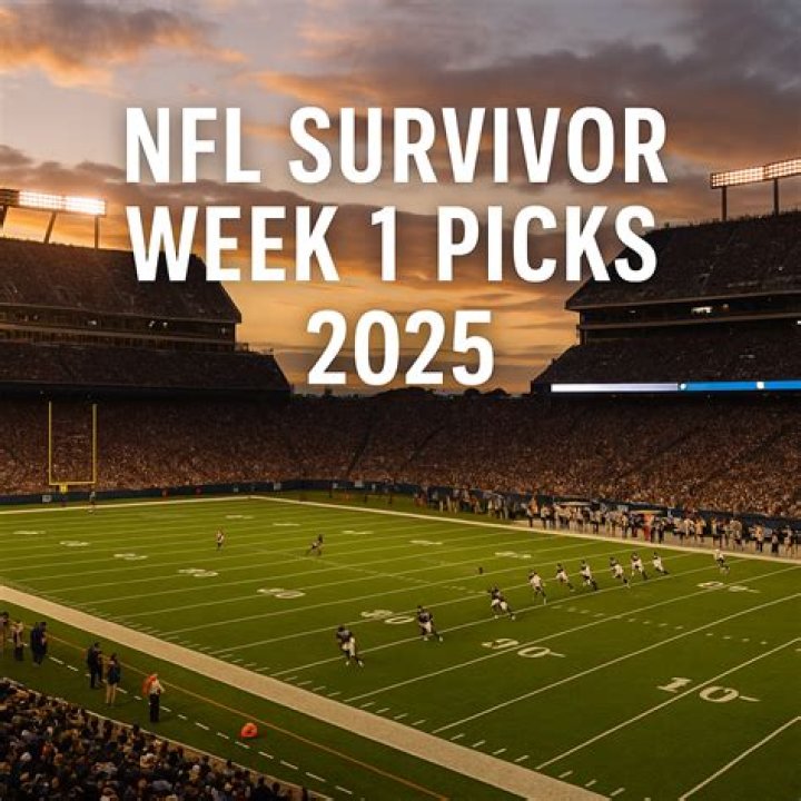 Week 4 Survivor Pool Rankings Time to ReCharge FantraxHQ