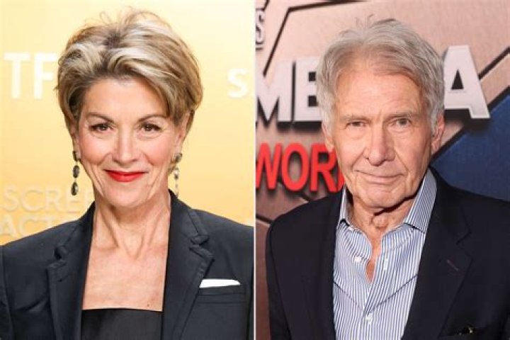 Wendie malick hires stock photography and images Alamy