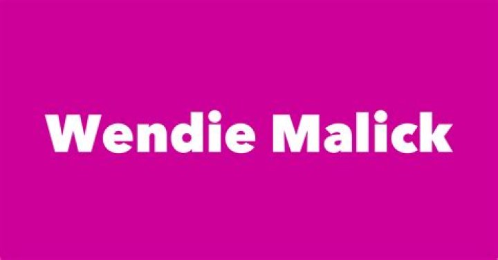 Wendie Malick Spouse, Children, Birthday & More
