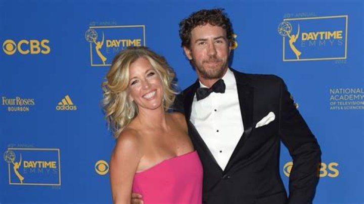 Wes Ramsey Wife Are Wes Ramsey and Laura Wright still together? ABTC