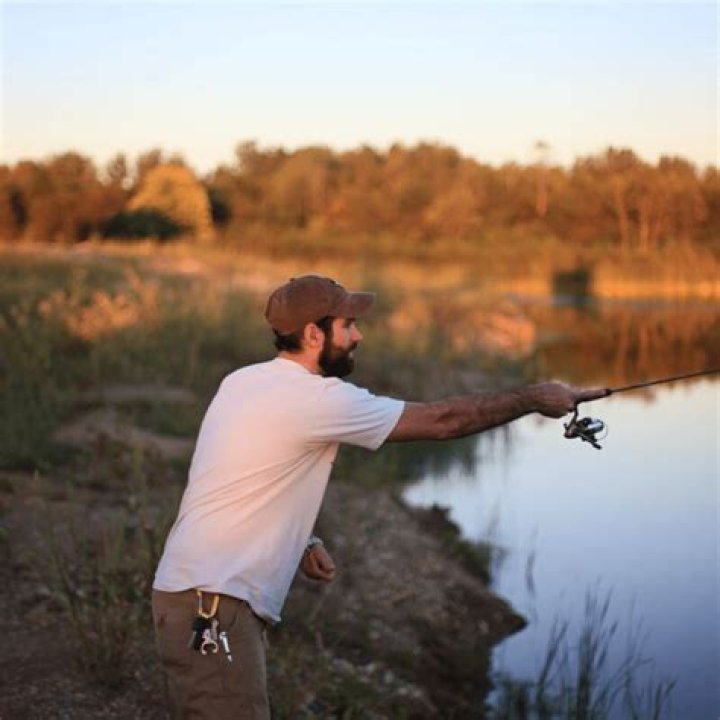What are the benefits of fishing?