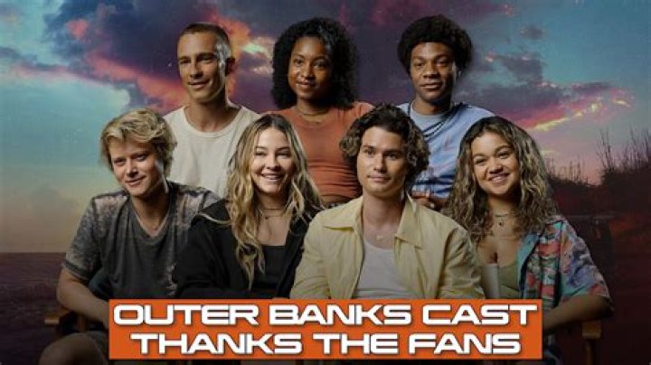 What Day Does Outer Banks Season 4 Release Date? TCS Tracking