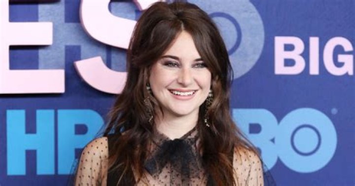 What Disease Does Shailene Woodley Have? Details on Her Mystery Illness