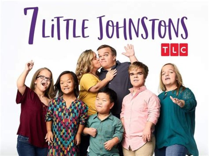What do the 7 Little Johnstons do for a living? The US Sun
