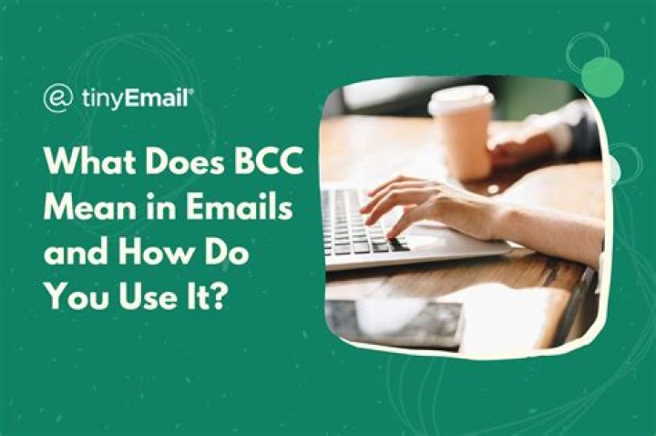 What Does BCC Mean in Email? [Benefits and Drawbacks Explained