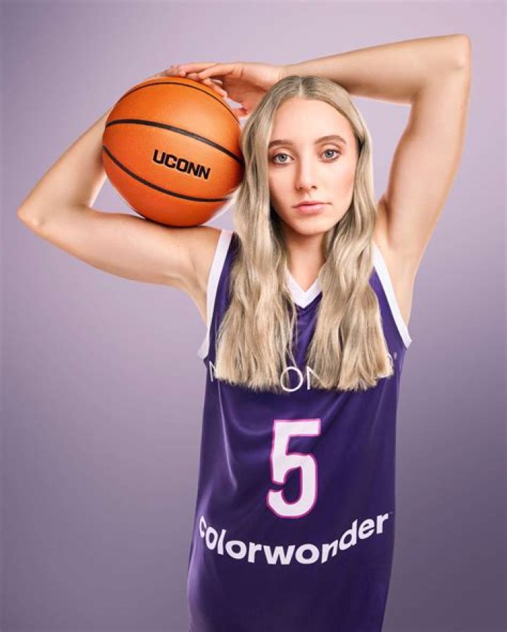 What does Paige Drummond do? Celebrity.fm 1 Official Stars