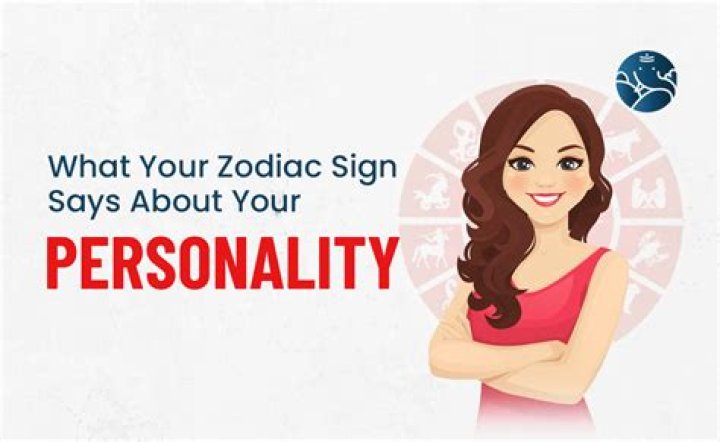 What Does Your Zodiac Sign Reveal About You
