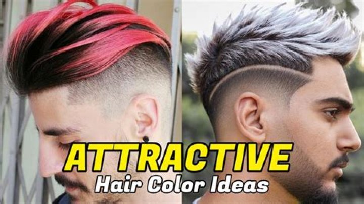 What hair color do guys find most attractive?
