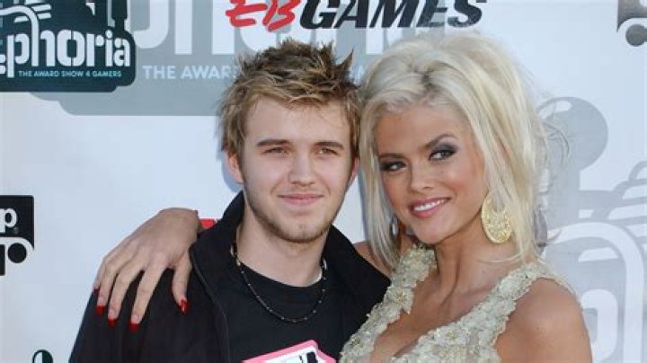 What Happened to Anna Nicole Smith's husband Billy Smith? Daily Mail
