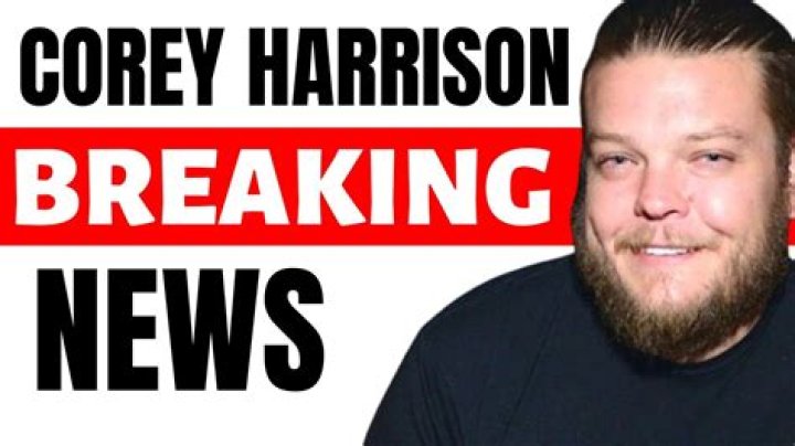 What Happened to Corey From Pawn Stars? Did Corey From Pawn Stars Have