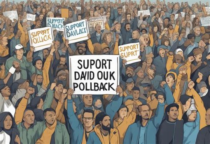 What happened to David Pollack? Wiki Wife, Brother, Family