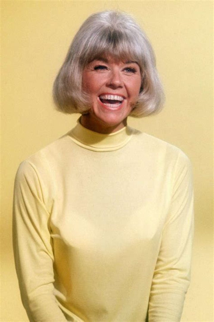 What Happened To Doris Day's Son?