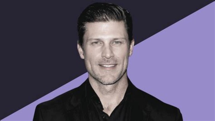 What Happened to Eric Brady on Days of Our Lives? Soaps In Depth