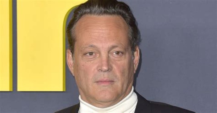 What Happened To Vince Vaughn's Acting Career? TheThings