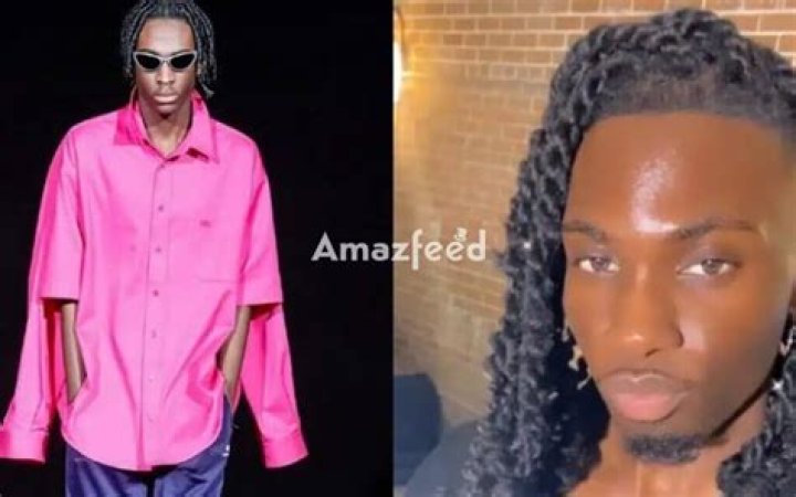What happened with Isaiah Bass? know more about Missing fashion