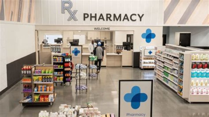 What is a rural pharmacy?
