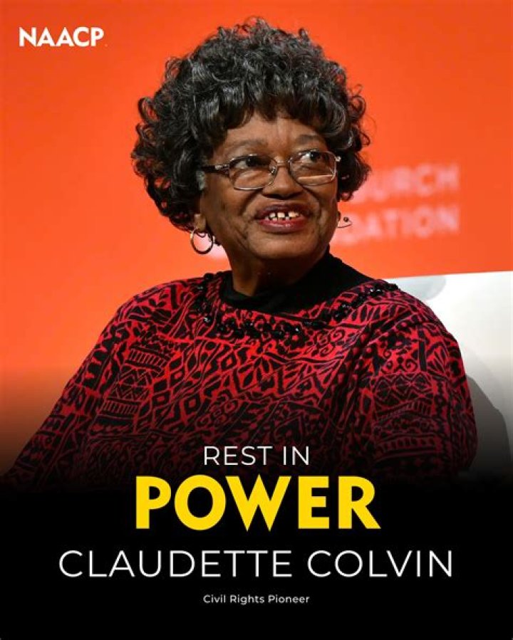 What Is Activist Hattie Davis Age Now? Wiki And Bio Explored 247 News
