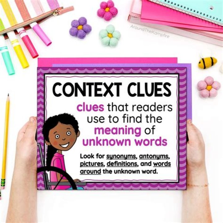 What is Context &mdash; Definition and Examples for Writers