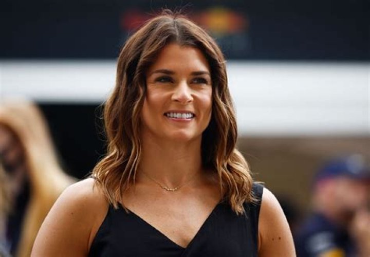 What is Danica Patrick doing now?