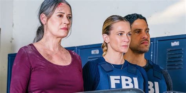 What is Emily Prentiss IQ?