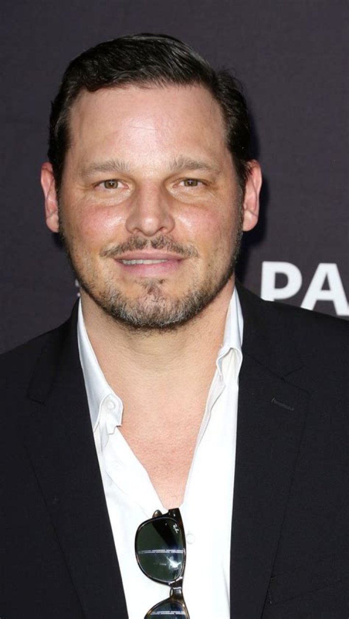 What is Justin Chambers doing now? CelebSpiderWeb