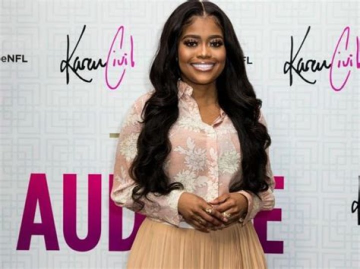 What Is Karen Civil's Net Worth? Details on Her Beef With Jessie Woo