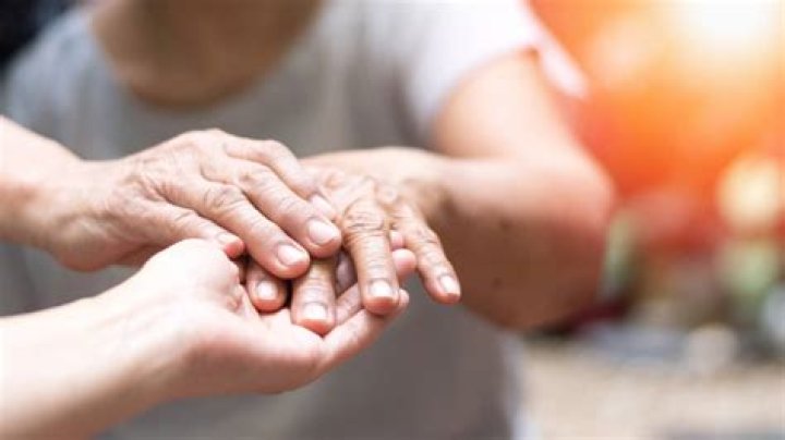 What Is PSP Disease? Progressive Supranuclear Palsy Signs Parade
