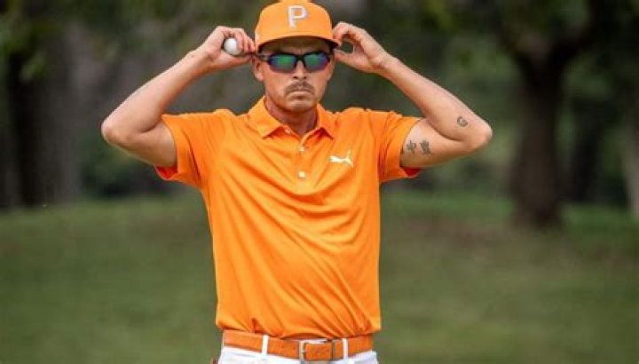 What Is Rickie Fowler Religion? Family Ethnicity And Origin