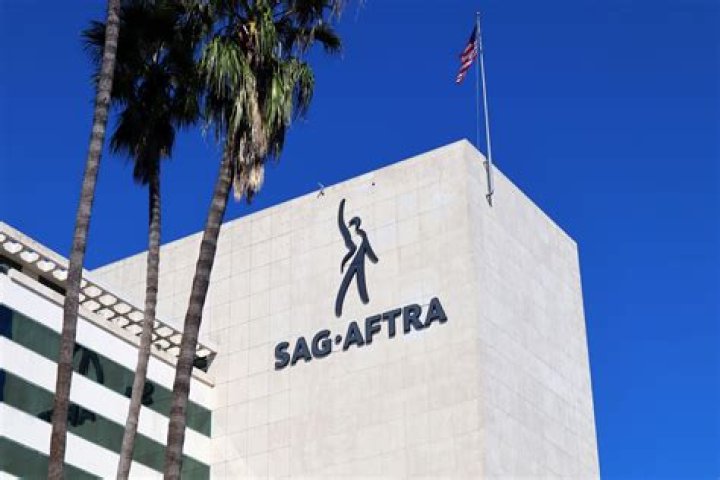 What is SAGAFTRA &mdash; Guild History, Eligibility & Membership