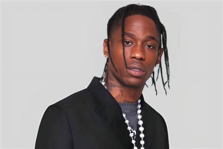 What is Travis Scott Net worth 2023 How Much Rich is American Rapper