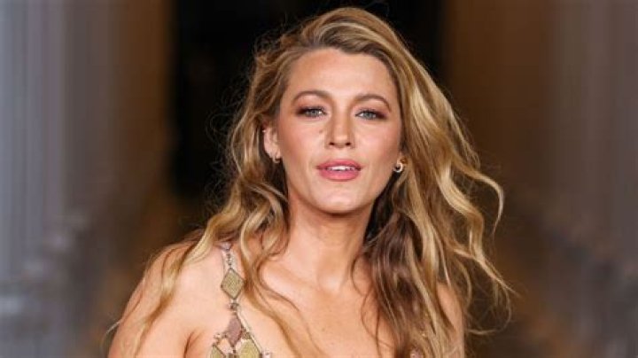 What religion is Blake Lively?