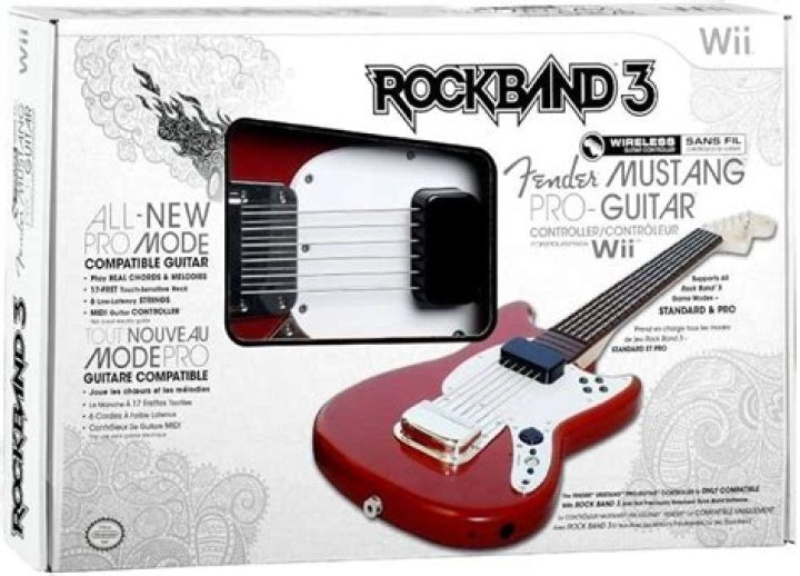 What Roles Can The Electric Guitar Take In A Rock Band INS.