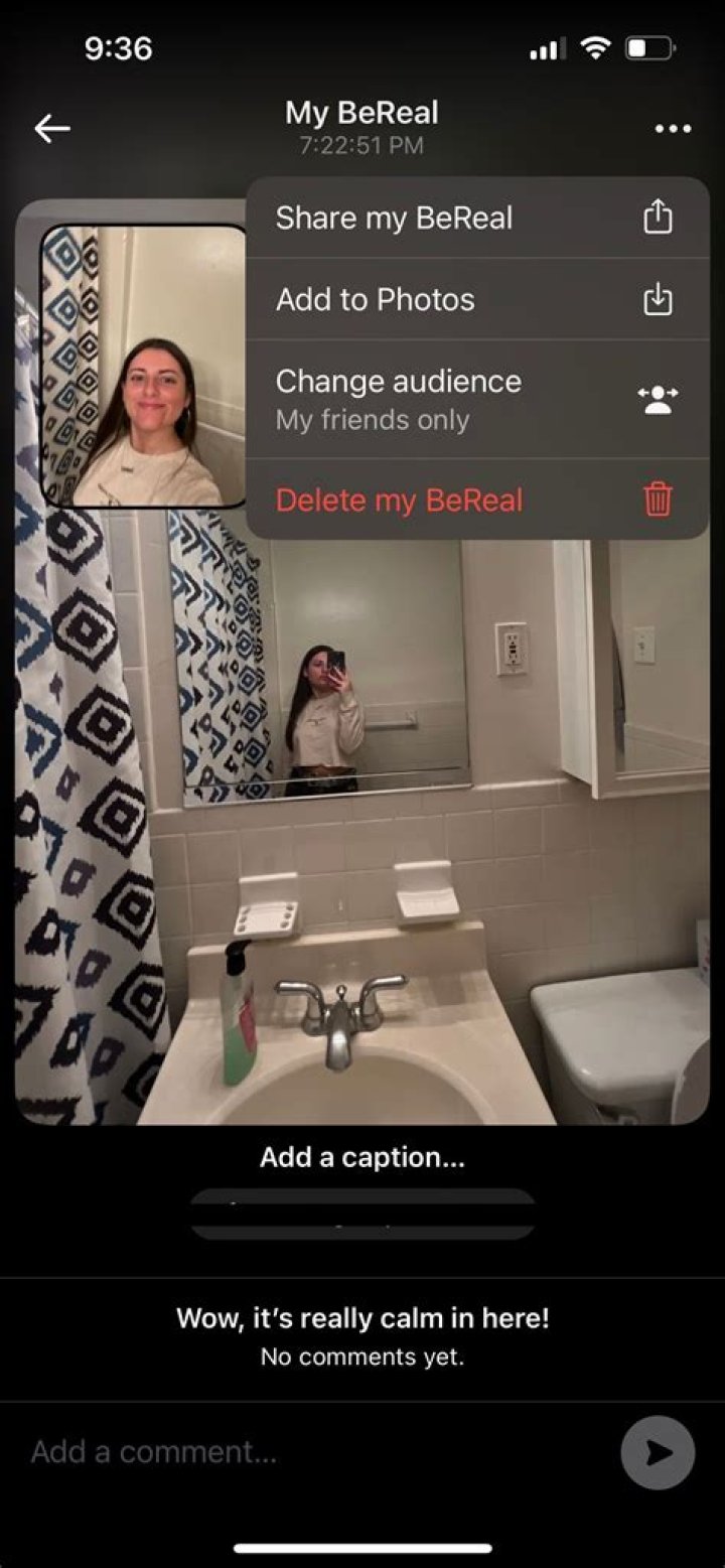 What Time Does BeReal Go Off?