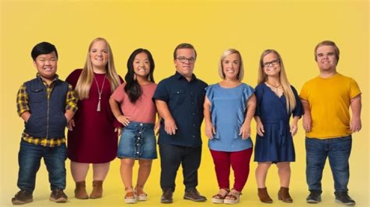What time will 7 Little Johnstons Season 12 Episode 4 air on TLC
