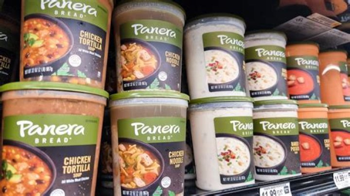 What To Know About Panera's Breakfast Menu