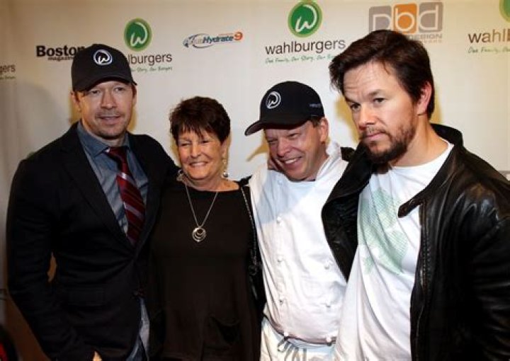 What was Alma Wahlberg's cause of death? The US Sun