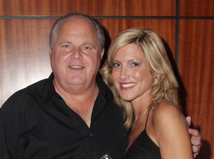 What was Rush Limbaugh's net worth?