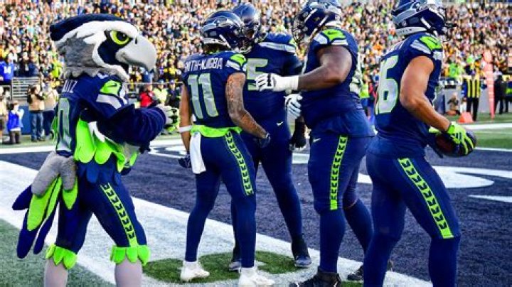 What will the Seahawks look like when Pete Carroll is gone? Field Gulls
