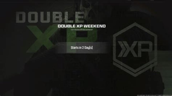 When does double XP end for Modern Warfare 3? ONE Esports