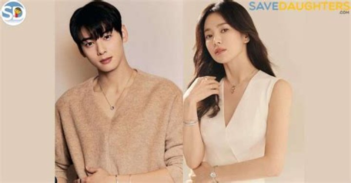When Is Cha Eun Woo's Wedding Date? Get The Inside Scoop