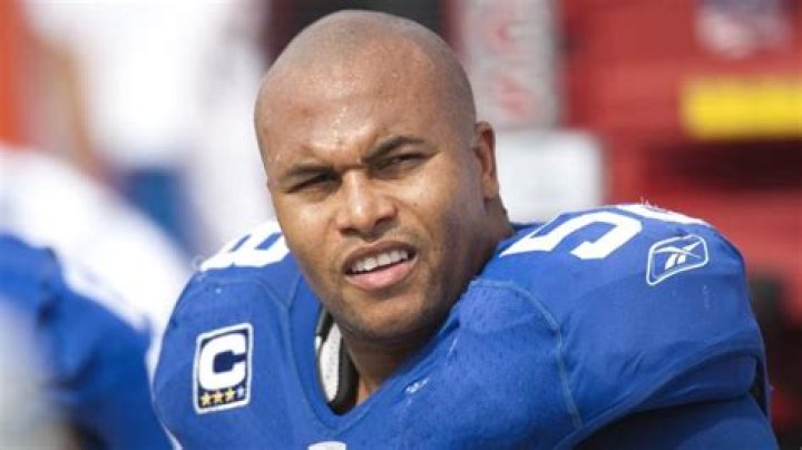Where did Antonio Pierce play football? Revisiting Raiders interim