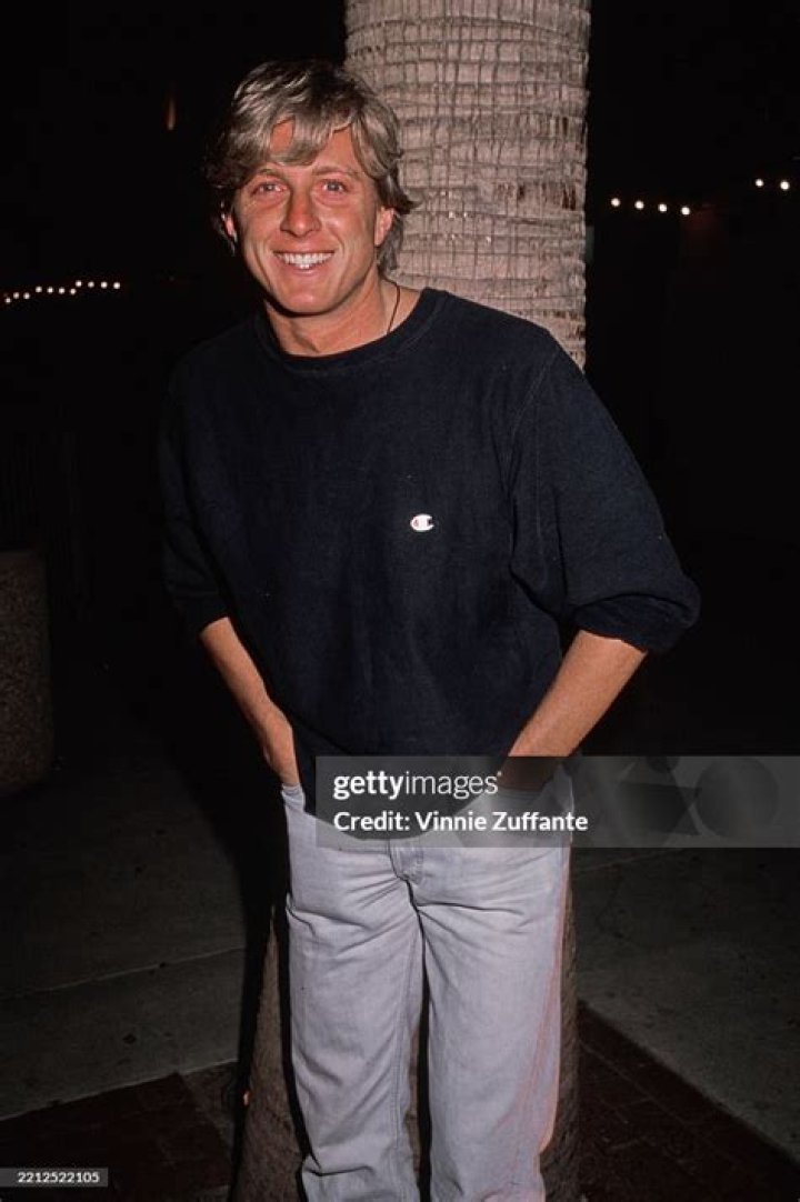 Where Does William Zabka Live In 2022? Does the Cobra Kai Actor Have a