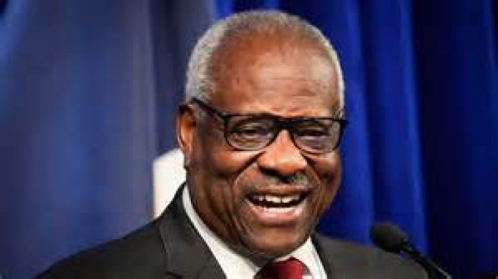 Where is Clarence Thomas' first wife Kathy Ambush today? Wiki