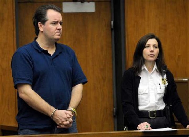 Where is Darryl McCauley? Did Dane Cook get his money back? Tuko.co.ke
