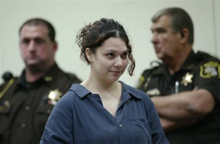 Where is Julia Merfeld Today? Explained